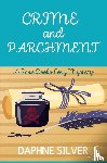 Silver, Daphne - Crime and Parchment