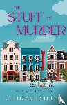 Kalb, Kathleen Marple - The Stuff of Murder