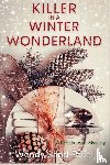 Eckel, Wendy Sand - Killer in a Winter Wonderland