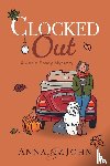 St. John, Anna - Clocked Out