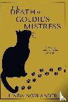 Norlander, Linda - The Death of Goldie's Mistress