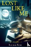 Fear, Ivanka - Lost Like Me