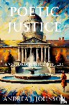 Johnson, Andrea J. - Poetic Justice