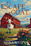 Rollins, Janna - An Escape Goat