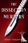 Packwood, Steve - The Dissection Murders