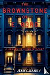 Dandy, Jenny - The Brownstone on E. 83rd