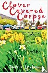 Layton, Jackie - Clover Covered Corpse