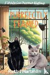 Hartman, Ruth J. - Purrfectly Framed