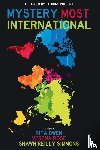  - Mystery Most International