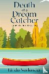 Norlander, Linda - Death of a Dream Catcher