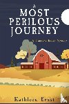 Ernst, Kathleen - A Most Perilous Journey