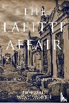 Woolworth, Norman - The Lafitte Affair