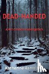 Ramsland, Katherine - Dead-Handed