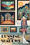 Alexander, Skye - Running in the Shadows