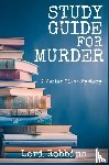 Robbins, Lori - Study Guide for Murder