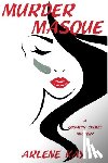 Kay, Arlene - Murder Masque
