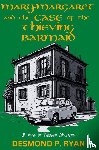 Ryan, Desmond P. - Mary-Margaret and the Case of the Thieving Barmaid