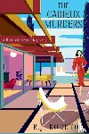 Koreto, R. J. - The Cadieux Murders