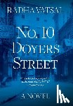 Vatsal, Radha - No. 10 Doyers Street