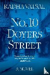 Vatsal, Radha - No. 10 Doyers Street