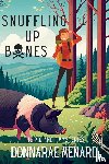 Menard, Donnarae - Snuffling Up Bones