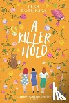 Dobrinska, Leah - A Killer Hold