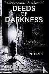 McCormick, William Burton - Deeds of Darkness