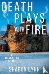 Lynn, Sharon - Death Plays With Fire
