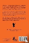 Keeton, Allison - Blaze Orange