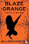 Keeton, Allison - Blaze Orange