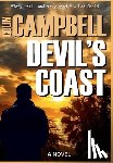 Campbell, Colin - Devil's Coast