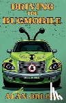 Orloff, Alan - Driving the Bugmobile