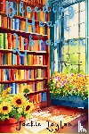 Layton, Jackie - Bleeding Heart Librarian