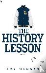Mangan, Amy - The History Lesson