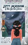 Kenna, Kimberly Behre - Jett Jamison and the Secret Storm