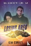 Conrey, Kim - Losing Ares