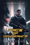 Springs, Kurt D. - Price of Vengeance