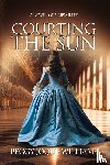 Williams, Peggy Joque - Courting the Sun