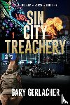 Gerlacher, Gary - Sin City Treachery