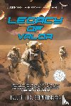 Springs, Kurt D. - Legacy of Valor