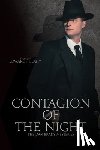 Leahy, Edward J. - Contagion of the Night