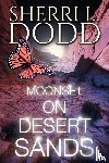 Dodd, Sherri L. - Moonset on Desert Sands