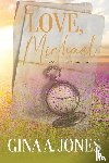 Jones, Gina A. - Love, Michael