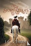 Corry, J. C. - The Storyteller's War