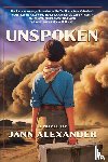 Alexander, Jann - Unspoken