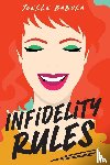 Babula, Joelle - Infidelity Rules