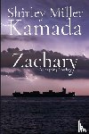 Miller Kamada, Shirley - Zachary