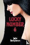 Shraybman, Julia - Lucky Number Six