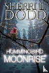 Dodd, Sherri L. - Hummingbird Moonrise