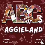 Owen, Kelsey, Austin, Lauren - ABC's of Aggieland